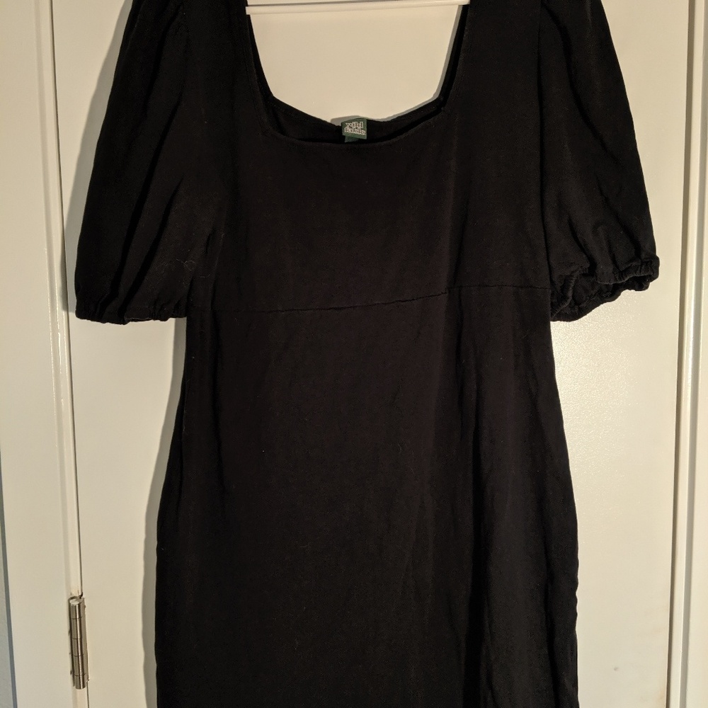 Women's XL Bodycon Dress